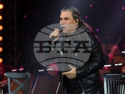 НДК - „Фондацията” - концерт в памет на Кирил Маричков