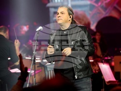 НДК - „Фондацията” - концерт в памет на Кирил Маричков