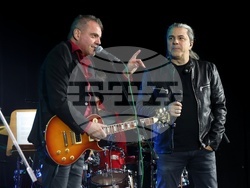 НДК - „Фондацията” - концерт в памет на Кирил Маричков