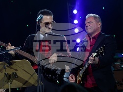 НДК - Фондацията - концерт в памет на Кирил Маричков