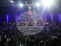 НДК - „Фондацията” - концерт в памет на Кирил Маричков