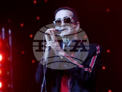 НДК - „Фондацията” - концерт в памет на Кирил Маричков