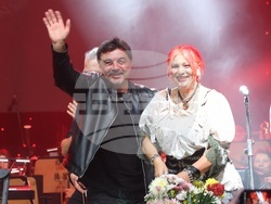 НДК - „Фондацията” - концерт в памет на Кирил Маричков