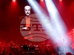 НДК - „Фондацията” - концерт в памет на Кирил Маричков