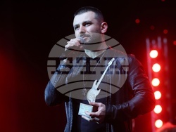 НДК - „Фондацията” - концерт в памет на Кирил Маричков