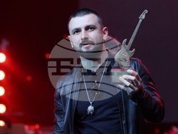 НДК - „Фондацията” - концерт в памет на Кирил Маричков