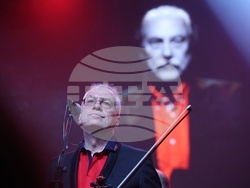 НДК - „Фондацията” - концерт в памет на Кирил Маричков