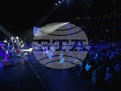 НДК - „Фондацията” - концерт в памет на Кирил Маричков