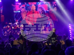 НДК - „Фондацията” - концерт в памет на Кирил Маричков