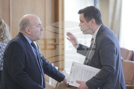 Министерски съвет - заседание