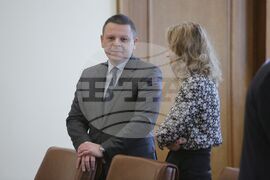 Министерски съвет - заседание