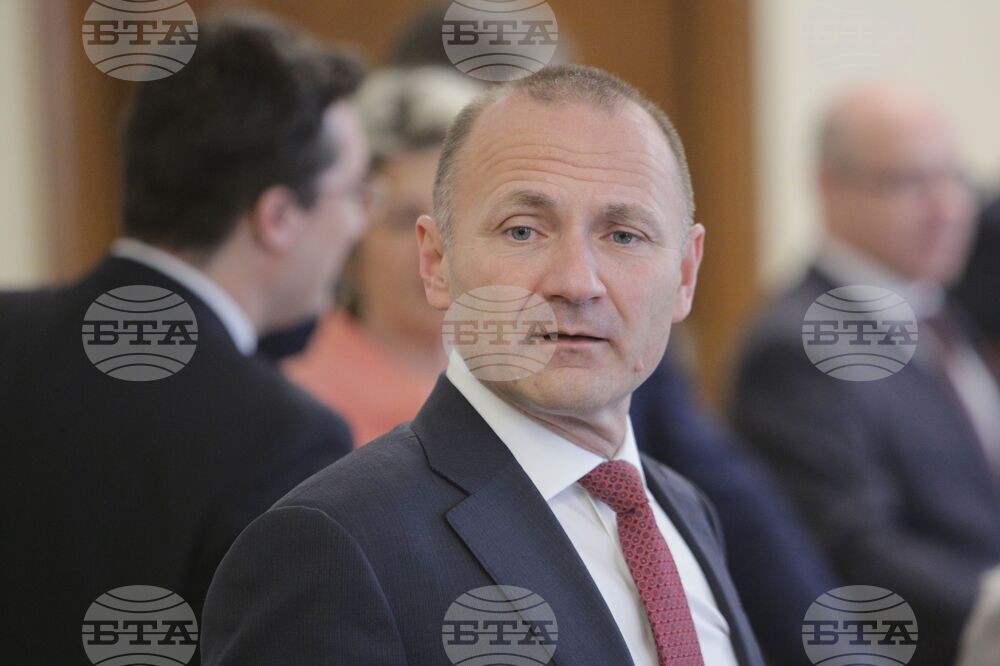 Министерски съвет - заседание - Росен Христов