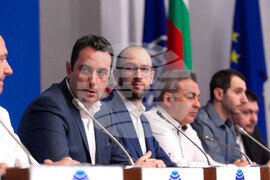 Национален пресклуб на БТА София - Спешна медицинска помощ по въздух за България - пресконференция