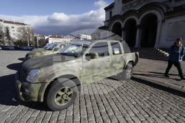 „Свобода на Русия”  - събитие