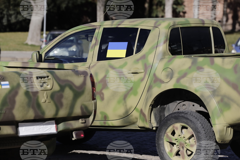 „Свобода на Русия”  - събитие