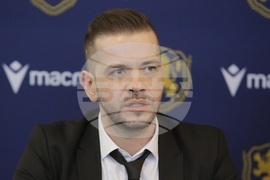 БФС - екипи - представяне - Христо Запрянов