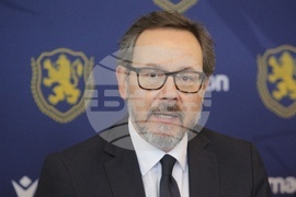 БФС - екипи - представяне - Робарто Касолани