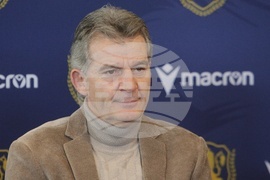 БФС - екипи - представяне - Емил Костадинов