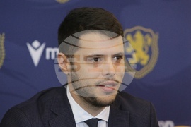 БФС - екипи - представяне - Микеле Бети