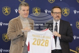 БФС - екипи - представяне