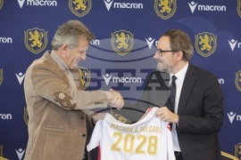 БФС - екипи - представяне