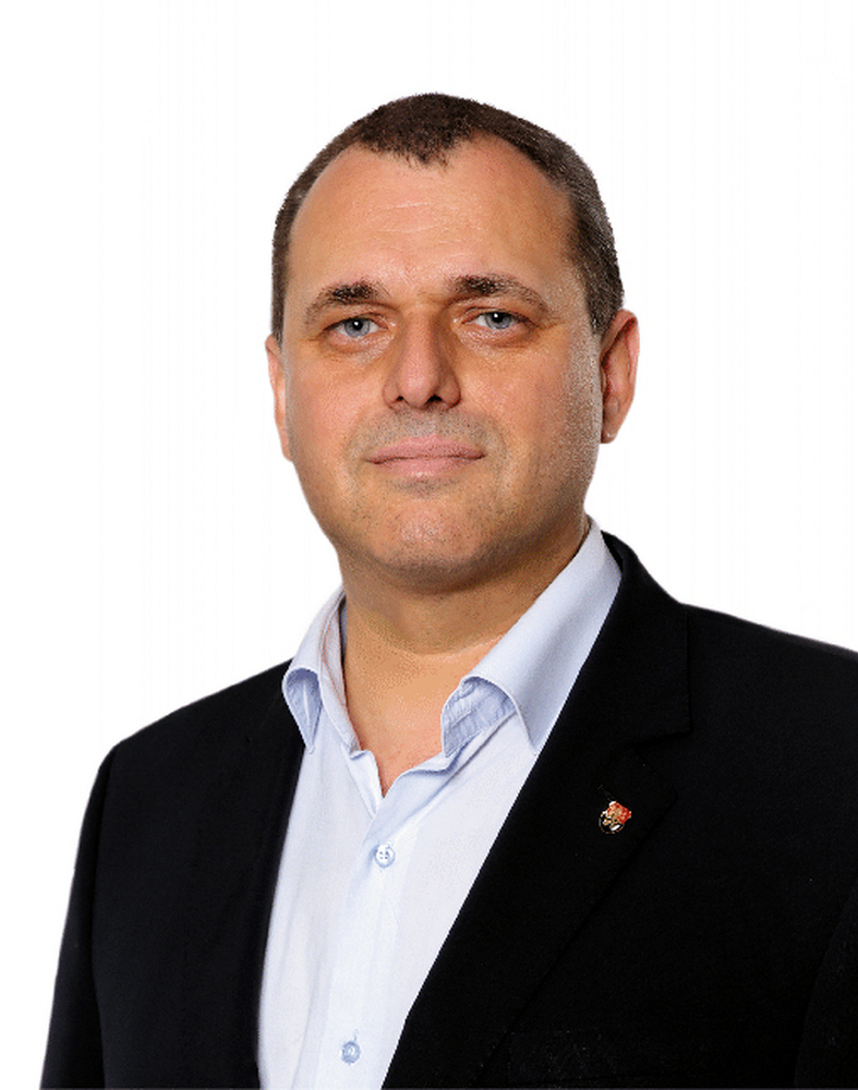 ВМРО: Призоваваме президента Радев да предизвика конституционни промени за смяна на модела за управление в България