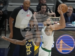 Celtics Pacers Basketball