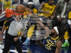 Celtics Pacers Basketball