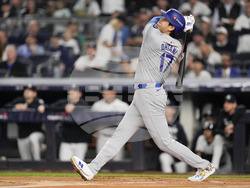 World Series Baseball