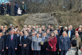 Плевен - Румен Радев - Изнесен комплекс за авиационно образование - откриване