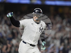 World Series Baseball