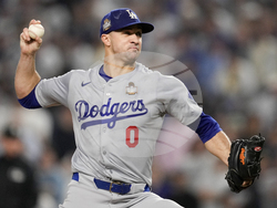 World Series Baseball