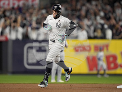 World Series Baseball