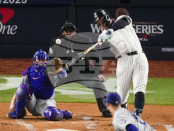 World Series Baseball
