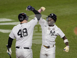 World Series Baseball