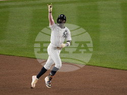 World Series Baseball