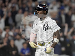 World Series Baseball