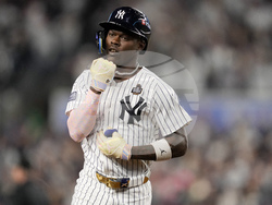 World Series Baseball