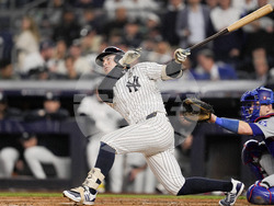 World Series Baseball