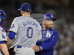 World Series Baseball