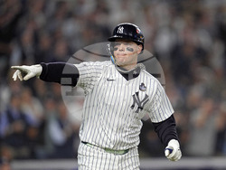 World Series Baseball