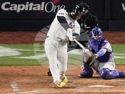 World Series Baseball