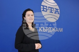 Национален пресклуб на БТА Кърджали - откриване