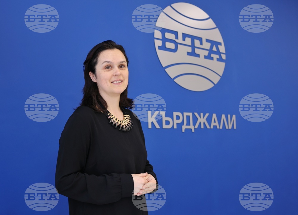 Национален пресклуб на БТА Кърджали - откриване