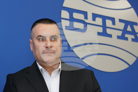 Национален пресклуб на БТА Кърджали - откриване