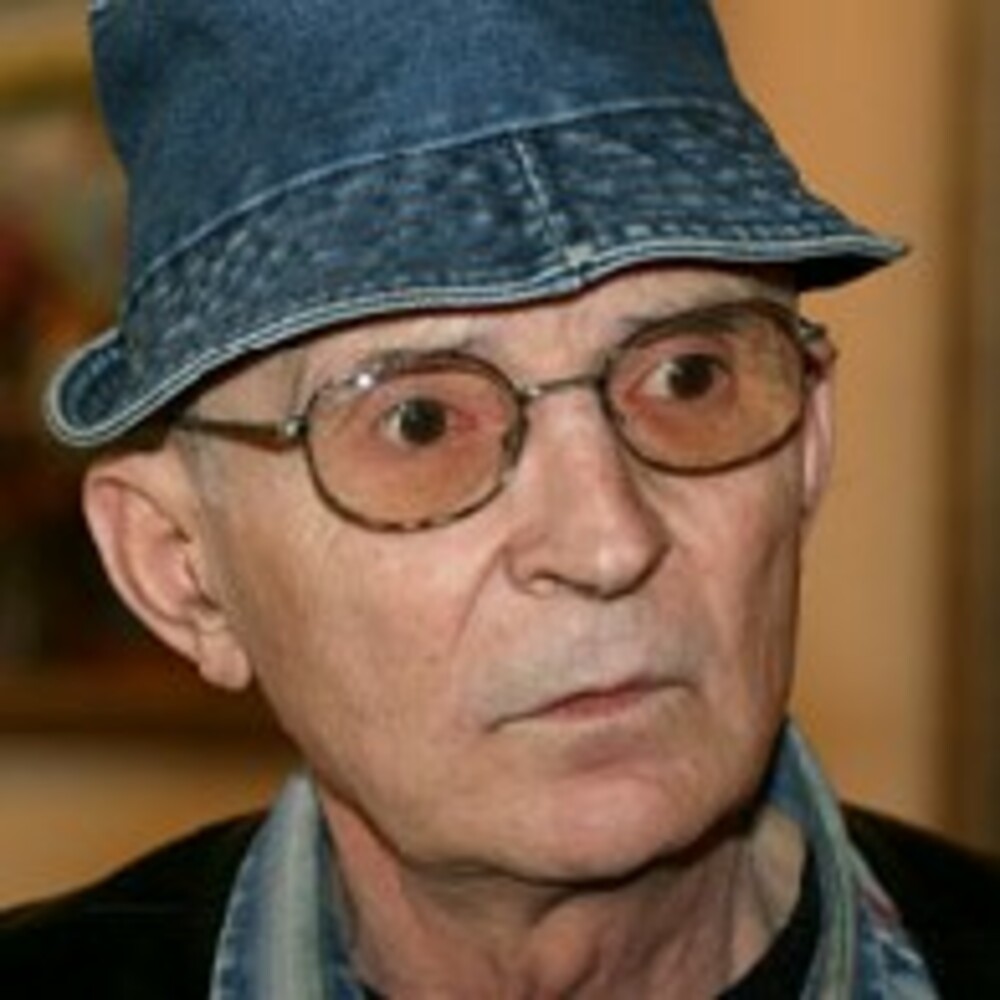 Отиде си известният плевенски художник Юрий Буков