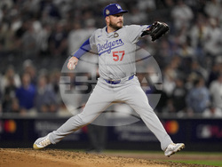 World Series Baseball