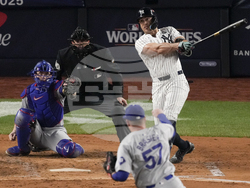 World Series Baseball