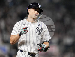 World Series Baseball