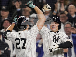 World Series Baseball